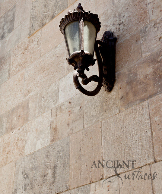 Antique Kronos Limestone by Ancient Surfaces