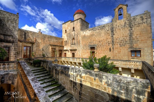 antique-limestone-flooring
