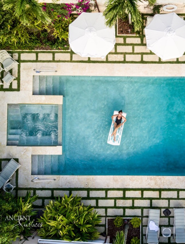 limestone-pool-coping-floor