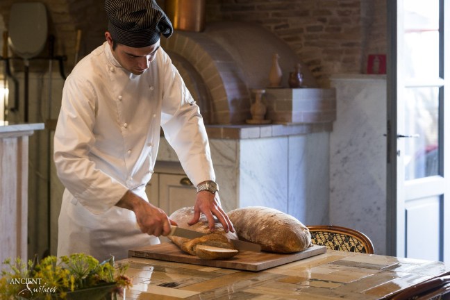 sicily italy kitchen