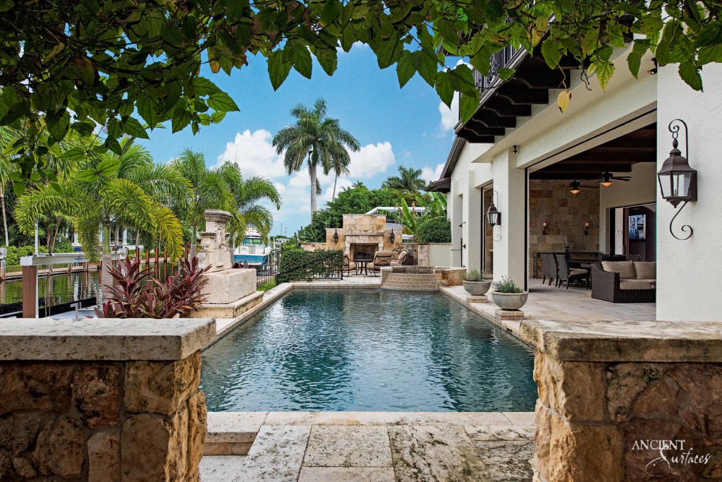 Pool Stone Slabs
Limestone Coping
Weathered Texture
Mediterranean Style
Reclaimed Stone
Outdoor Design
Luxury Pool
Timeless Beauty
Handpicked Limestone
Architectural Heritage
Artistic Poolside
Warm Tones
Custom Installation
Historical Elegance
Unique Patterns
Inviting Atmosphere
Antique Pool Surface
Quality Craftsmanship
Pool Renovation
Elegant Outdoor Space
Ancient Surfaces