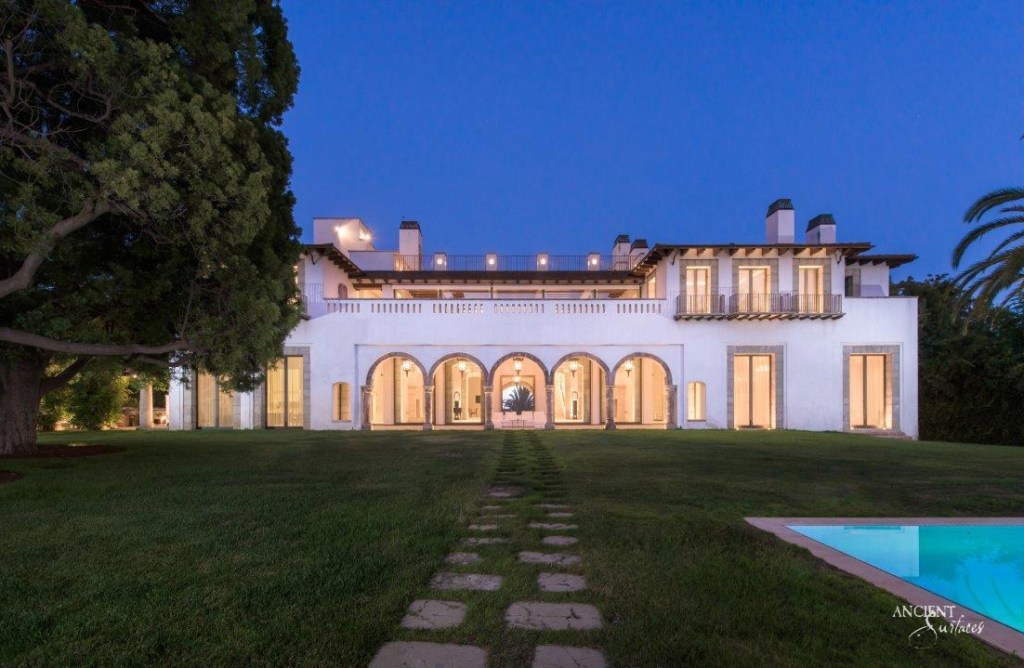 Ancient Surfaces
Chisel Marks, Intricate Carvings, Limestone Mantle, Artistic Design, Limestone pool coping, Stone, Craftsmanship, Elegance, Detail
Limestone Columns 
Antique Limestone Entryway
Antique Stepping Stones