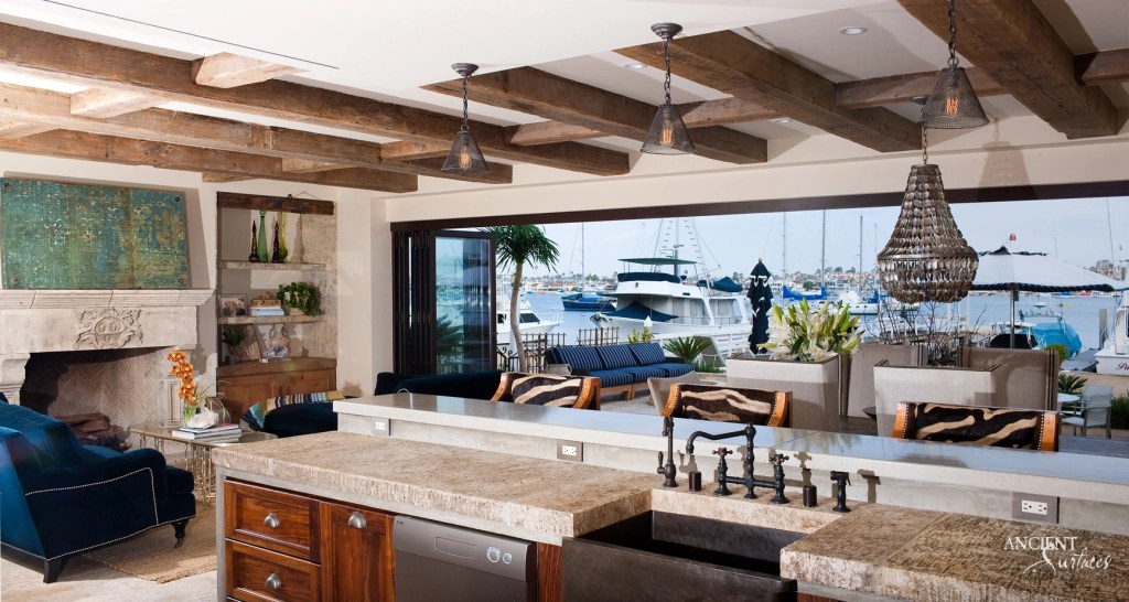 Limestone countertops
Ancient Surfaces
Kitchen limestone surfaces
Natural stone countertops
Benefits of limestone countertops
Limestone vs. granite countertops
Limestone countertop care
Durable kitchen surfaces
Limestone countertop prices
Best limestone for kitchen
Limestone countertop finishes
Pros and cons of limestone countertops
Limestone kitchen design ideas
How to clean limestone countertops
Ancient surfaces
Reclaimed limestone countertop 
Antique limestone slabs 
Antique foundation blocks
Antique limestone butcher blocks