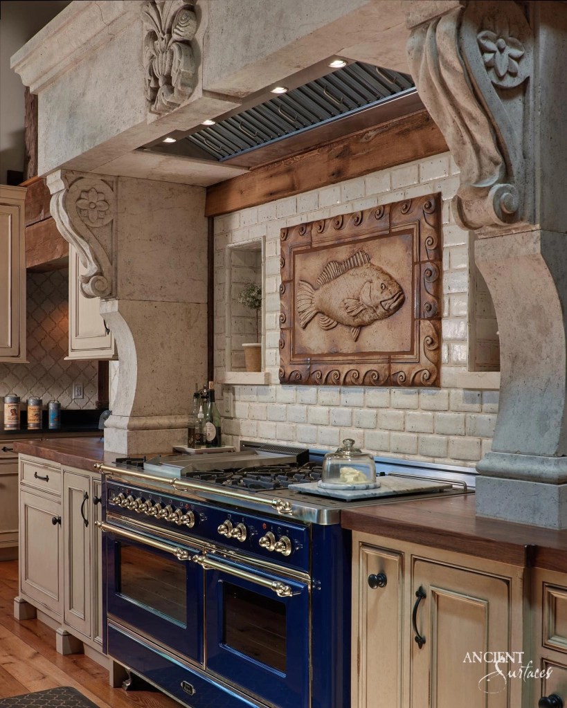 Ancient surfaces 
Rustic charm of farmhouse limestone hoods
Limestone hoods in modern kitchen design
Transforming your kitchen with limestone hoods
Intricate carvings in limestone hoods
Creating a focal point with limestone kitchen hoods
Sustainable and natural: limestone hoods
Limestone hoods for timeless kitchen decor
