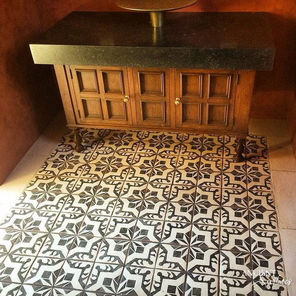 Ancient Surfaces
Cement tiles
Timeless patterns
Unique design