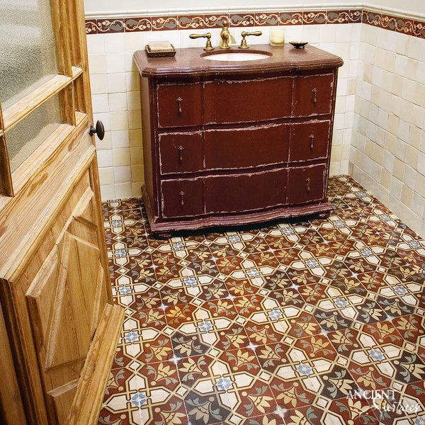 Ancient Surfaces
Antique Cement tiles
Timeless patterns
Unique design
Antique cement encaustic tiles 
Reclaimed tiles
hand painted tiles 
Antique square tiles 