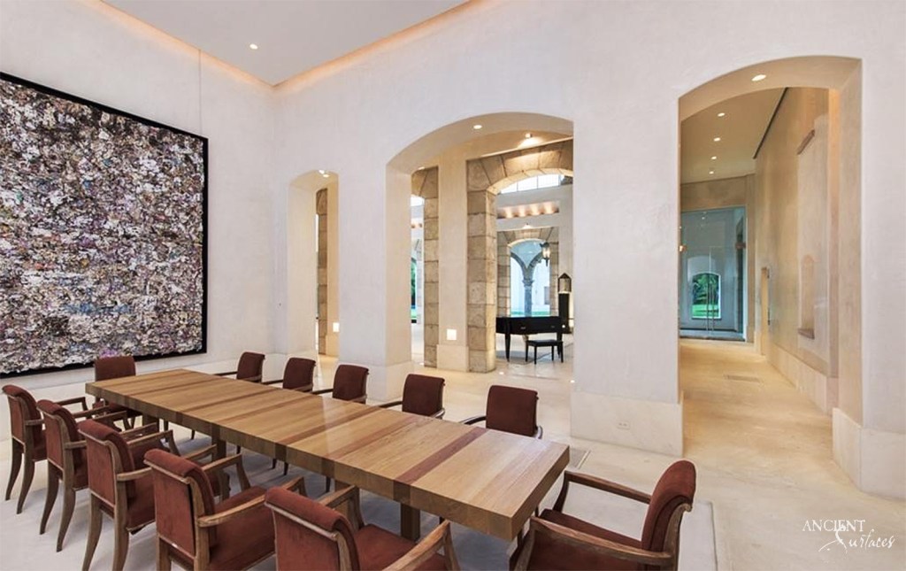 Ancient Surfaces
Antique
Flooring
Columns
Wall cladding
Limestone
Restoration
Craftsmanship
Historical
Texture
Elegance
Durability
Timeless
Patterns
Artisan
Detail
Luxuriou