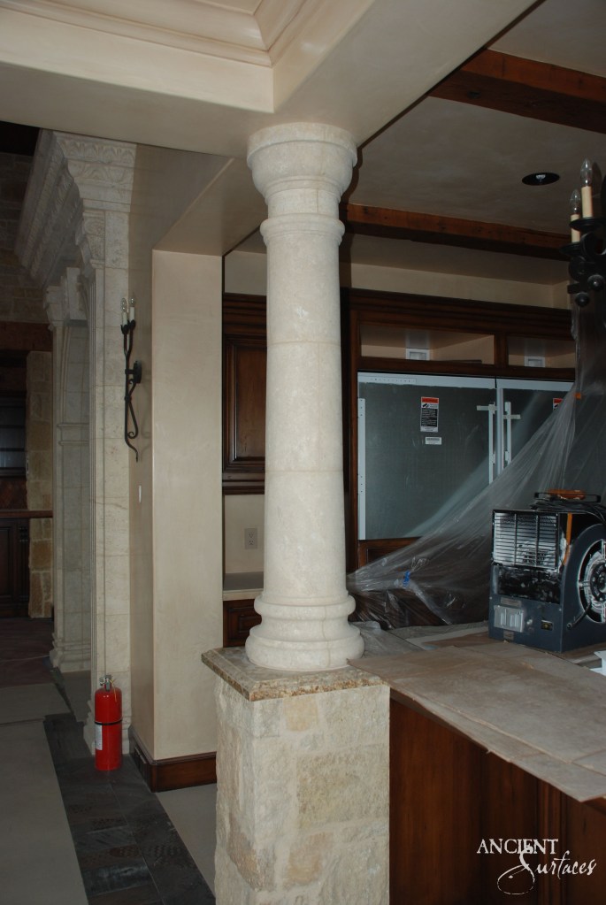 Ancient Surfaces Columns
Classical Stone Pillars
Greek limestone columns
Roman limestone columns
Corinthian
Reclaimed limestone columns
Ancient Surfaces 