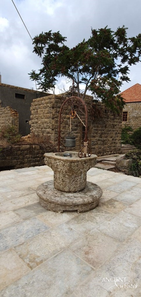 Antique Limestone Wellheads
Historical Restoration
Timeless Elegance
Ancient Surfaces
Craftsmanship Preservation
Unique Character
Architectural Relics
Landscape Centerpieces
Weathered Patina
Stone Conservation
Contemporary Adaptation
Historical Integrity
Garden Feature
Cultural Heritage
Artistic Repurposing
Aged Limestone
Design Integration
Heritage Preservation
Old Estates Source
Enchantment in Landscaping
