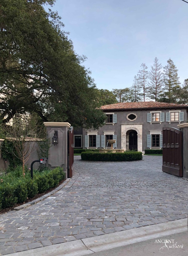 Antique Limestone Cobblestones
Luxury Driveway Cobblestones
Handcrafted Limestone Pavers
Ancient Surfaces Driveway Design
Custom Limestone Cobblestone Driveways
Elegant Cobblestone Paving Solutions
Bespoke Limestone Pavers by Ancient Surfaces
Heirloom Quality Cobblestone Driveways
Architectural Salvage Limestone Cobblestones
Classic Cobblestone Pavement Designs
European Style Limestone Cobblestones
Artisan-Crafted Limestone Driveways
Timeless Cobblestone Paving Artistry
Heritage Limestone Paving Stones
Unique Stone Cobblestone Creations
Premium Carved Limestone Cobblestones
Old-World Charm Cobblestone Pavements
Authentic Antique Cobblestone Pavers
Decorative Limestone Cobblestone Patterns
Customizable Stone Cobblestone Paving