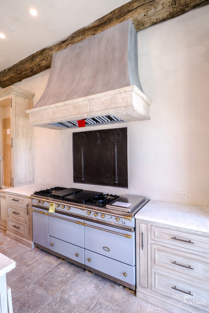Antique Limestone Kitchen Hoods
Ancient Surfaces Stone Hoods
Historical Kitchen Hood Designs
Artisan-Crafted Limestone Hoods
Elegant Stone Range Hoods
Timeless Kitchen Focal Points
Functional Antique Hoods
Sustainable Kitchen Design
Hand-Carved Stone Hoods
Luxury Limestone Kitchen Elements
Eco-Friendly Kitchen Upgrades
Vintage Kitchen Hood Style
Unique Stone Hood Artistry
Heritage Kitchen Features
Classic Limestone Vent Hoods
Modern Adapted Antique Hoods
Kitchen Design with History
Cultural Limestone Hood Designs
Artistic Kitchen Centerpieces
Old-World Charm in Modern Kitchens
Reclaimed limestone hoods 
Vintage stone range hoods 
Italian inspired kitchens

