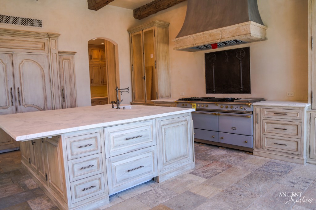 A tribute to the transformative power and storytelling ability of unique floor tiles.
Limestone flooring
Vintage old world stone 
Reclaimed limestone floor
Ancient Surfaces
Antique Kronos Limestone flooring
Reclaimed stone tiles 
Salvaged Pave