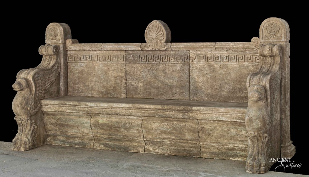 Ancient Surfaces
Antique Limestone Benches
Garden Elegance
Timeless Outdoor Decor
Historical Craftsmanship
Reclaimed Ancient Limestone
Whimsical Outdoor Spaces
Nature-Inspired Seating
Unique Garden Features
Artisanal Bench Designs
Ecological Furniture Choice
Sustainable Garden Elements
Hand-Carved Stone Benches
Versatile Landscape Accents
Enchanted Garden Furniture
Outdoor Design Luxury
Storytelling Through Decor
Time-Tested Stone Crafting
Heirloom Quality Benches
Ancient Surfaces Outdoor Collection