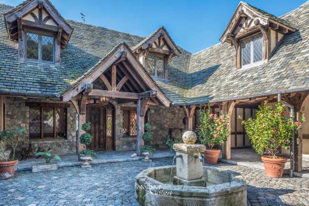 Ancient Surfaces
Limestone Clad Country Villa
Outdoor Living Luxury
Weathered Limestone Texture
Mountain Villa Elegance
Reclaimed Ancient Limestone
Villa Outdoor Spaces
Pool Fountain Design
Timeless Architectural Design
Nature-Inspired Villa Retreat
Eco-Friendly Building Materials
Sustainable Limestone Cladding
Artisanal Stone Craftsmanship
Thermal Properties Of Limestone
Integrating Indoor And Outdoor Spaces
Elegance In Architectural Finishes
Luxury Villa Design Trends
Authentic Historical Materials In Modern Design
Environmental Harmony In Construction
Ancient Surfaces Limestone