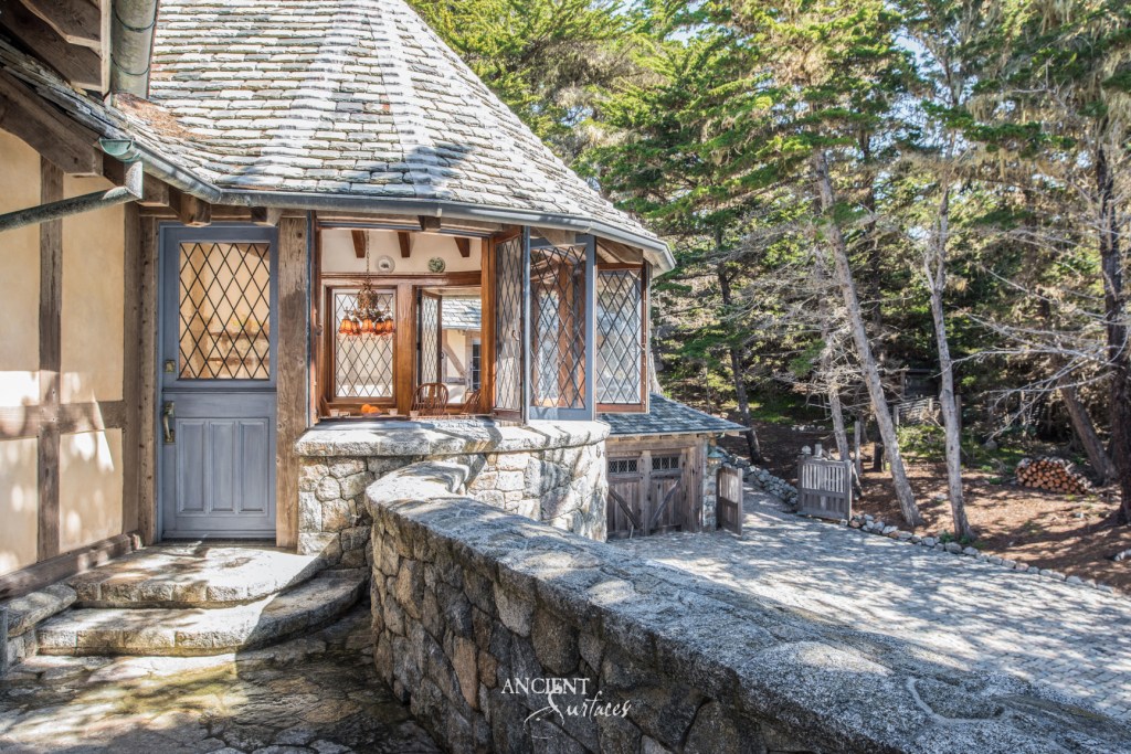 Ancient Surfaces
Limestone Clad Country Villa
Outdoor Living Luxury
Weathered Limestone Texture
Mountain Villa Elegance
Reclaimed Ancient Limestone
Villa Outdoor Spaces
Pool Fountain Design
Timeless Architectural Design
Nature-Inspired Villa Retreat
Eco-Friendly Building Materials
Sustainable Limestone Cladding
Artisanal Stone Craftsmanship
Thermal Properties Of Limestone
Integrating Indoor And Outdoor Spaces
Elegance In Architectural Finishes
Luxury Villa Design Trends
Authentic Historical Materials In Modern Design
Environmental Harmony In Construction
Ancient Surfaces Limestone