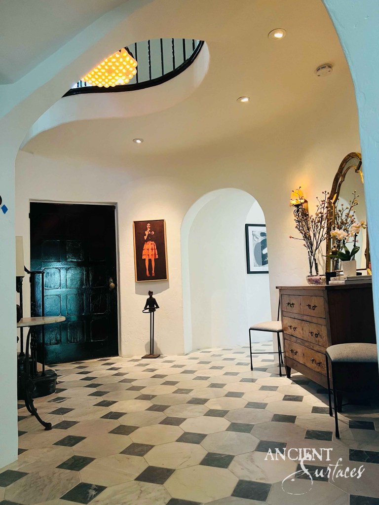 Antique Marble Flooring
Ancient Surfaces Antique Marble
Luxurious Marble Patterns
Hexagonal Marble Tiles
Checkered Marble Pattern
Marble Patio Designs
Versatile Marble Flooring
Timeless Marble Elegance
Marble Outdoor Space
Sophisticated Marble Interiors
Elegant Marble Designs
Antique Marble Visual Effects
Luxurious Marble Flooring Ideas
Modern Marble Patterns
Classic Marble Checkered Pattern
Durable Outdoor Marble
Unique Marble Flooring Designs
