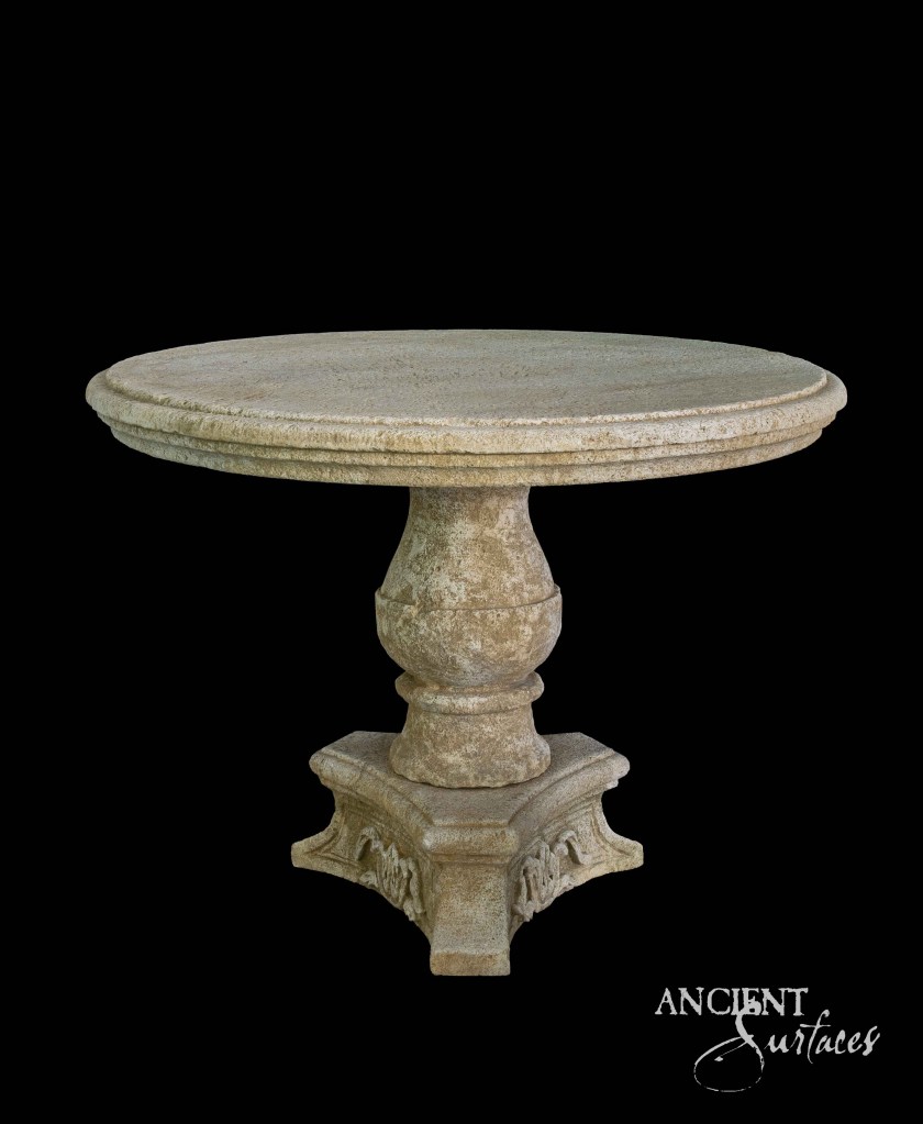 Ancient Surfaces reclaimed limestone tables
Antique limestone dining tables
Historical limestone furniture
Timeless limestone tables
Sustainable reclaimed stone tables
Elegant limestone table designs
Limestone tables with natural patinas
Customizable limestone tables
Artisan crafted limestone furniture
Versatile limestone dining tables
Weathered limestone surfaces
Unique reclaimed stone tables
Eco-friendly limestone furniture
Limestone tables for modern homes
Rustic reclaimed limestone tables
Limestone tables with intricate carvings
Historical stone table designs
Durable limestone dining furniture
Luxury reclaimed limestone tables
Personalized limestone table designs