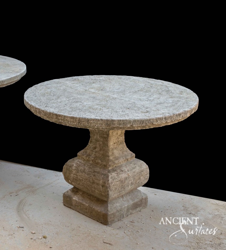 Ancient Surfaces reclaimed limestone tables
Antique limestone dining tables
Historical limestone furniture
Timeless limestone tables
Sustainable reclaimed stone tables
Elegant limestone table designs
Limestone tables with natural patinas
Customizable limestone tables
Artisan crafted limestone furniture
Versatile limestone dining tables
Weathered limestone surfaces
Unique reclaimed stone tables
Eco-friendly limestone furniture
Limestone tables for modern homes
Rustic reclaimed limestone tables
Limestone tables with intricate carvings
Historical stone table designs
Durable limestone dining furniture
Luxury reclaimed limestone tables
Personalized limestone table designs