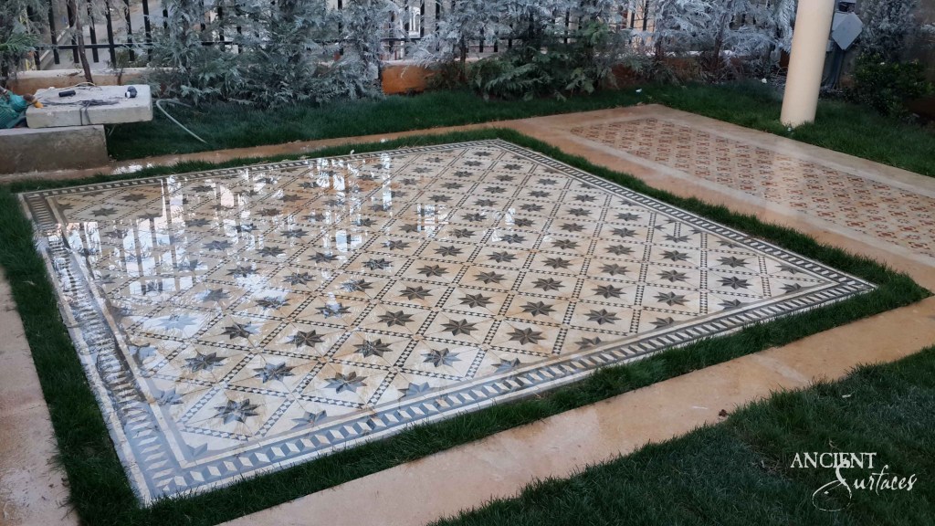 Reclaimed Cement Tiles
Ancient Surfaces Cement Tiles
Antique Cement Tiles
Historic Cement Tiles
Elegant Cement Tile Patterns
Timeless Cement Tile Craftsmanship
Floral Cement Tile Designs
Geometric Cement Tile Patterns
Cement Tiles For Living Rooms
Cement Tiles For Bathrooms
Rustic Cement Tile Designs
Weather-Resistant Cement Tiles
Outdoor Cement Tile Flooring
Versatile Cement Tile Applications
Craftsmanship In Reclaimed Tiles