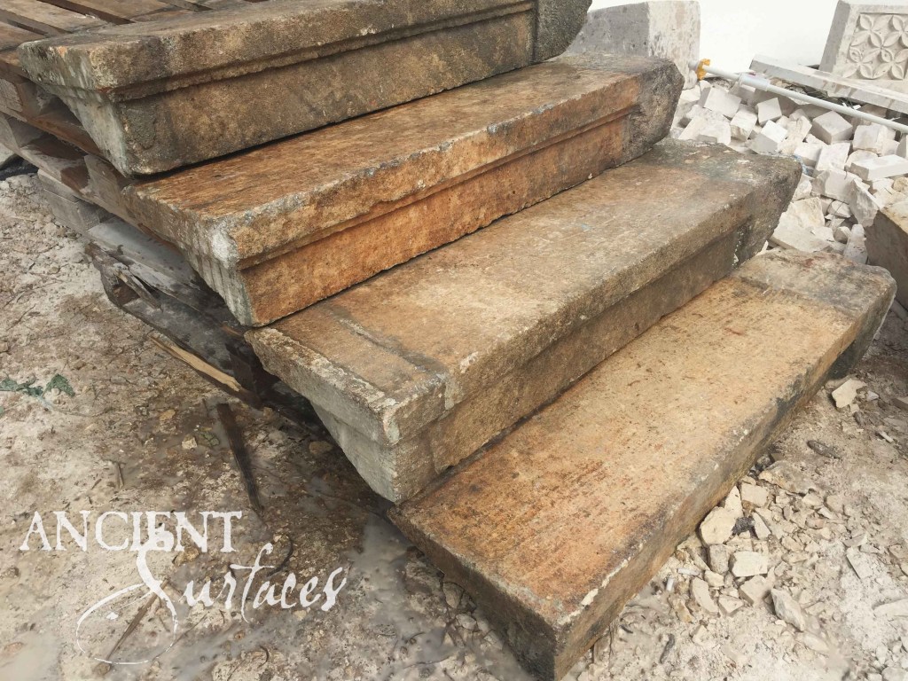 Reclaimed Limestone Stairs
Antique Limestone Stairs
Ancient Surfaces Stairs
Historic Staircases
Reclaimed Limestone Steps
Vintage Limestone Stairs
Restored Antique Stairs
Limestone Stair Treads
Historic Home Features
Antique Stair Design
Reclaimed Antique Limestone
Timeless Limestone Stairs
Decorative Limestone Steps
Elegant Staircases
Historical Limestone Staircases