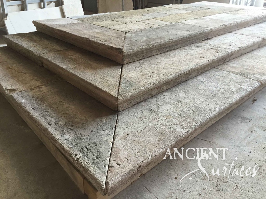 Reclaimed Limestone Stairs
Antique Limestone Stairs
Ancient Surfaces Stairs
Historic Staircases
Reclaimed Limestone Steps
Vintage Limestone Stairs
Restored Antique Stairs
Limestone Stair Treads
Historic Home Features
Antique Stair Design
Reclaimed Antique Limestone
Timeless Limestone Stairs
Decorative Limestone Steps
Elegant Staircases
Historical Limestone Staircases