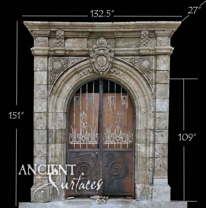 Reclaimed Limestone Entryways
Antique Limestone Portals
Ancient Surfaces Entryways
Historic Entry Features
Reclaimed Limestone Columns
Vintage Limestone Entryways
Restored Antique Entryways
Limestone Door Frames
Historic Home Entrances
Antique Entry Design
Reclaimed Antique Limestone
Timeless Limestone Entryways
Decorative Limestone Portals
Elegant Entry Features
Historical Limestone Entryways