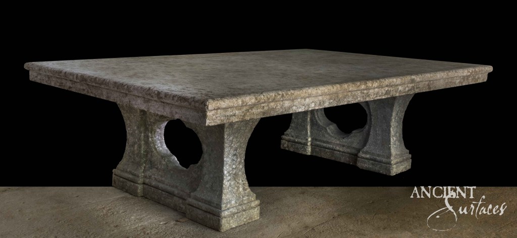 Reclaimed Limestone Tables
Antique Stone Furniture
Ancient Surfaces Tables
Historic Limestone Dining Tables
Reclaimed Stone Tables
Vintage Limestone Tables
Limestone Dining Room Tables
Historic Home Decor
Antique Table Design
Reclaimed Antique Limestone
Timeless Limestone Tables
Decorative Stone Furniture
Elegant Limestone Tables
Historical Limestone Tables