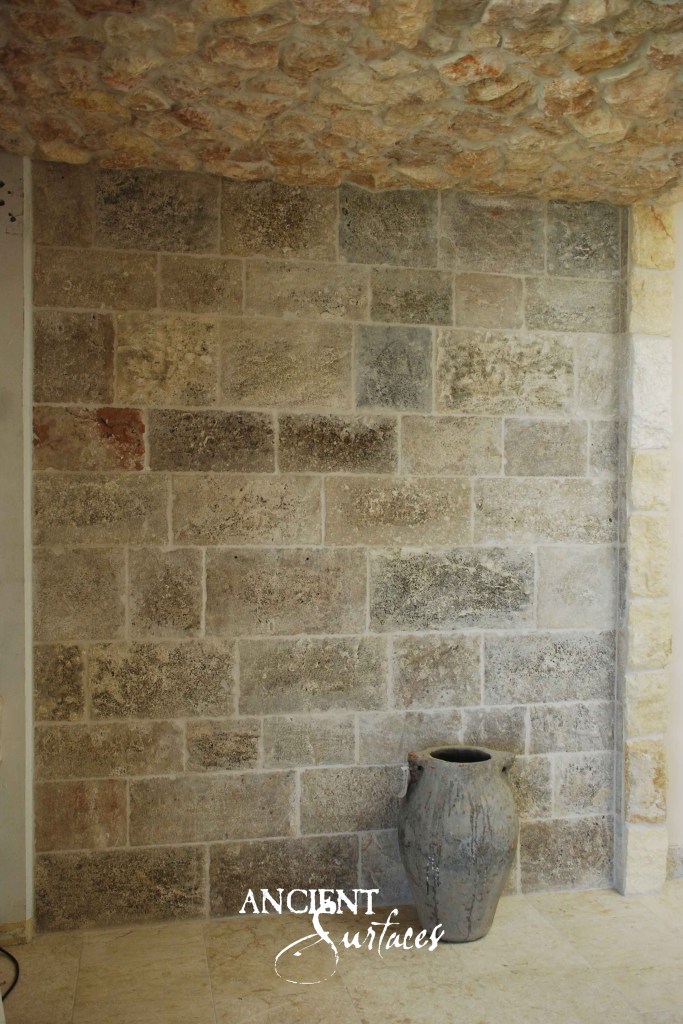 Antique Limestone Wall Veneers
Ancient Surfaces
Kronos Limestone Veneers
Antique Tuscan Stone Wall
Historic Limestone Wall Textures
Rustic Limestone Wall Decor
Luxury Stone Wall Cladding
Hand-Chiseled Limestone Veneers
Mediterranean Stone Wall Design
Natural Aged Limestone Finishes
Weathered Limestone Accent Walls
Old-World Limestone Interiors
Timeless Stone Architectural Details
Elegant Limestone Wall Installations
Reclaimed Ancient Limestone