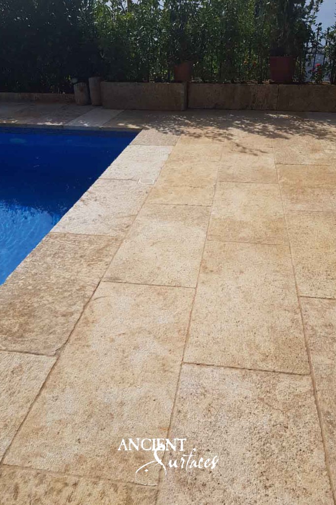 Reclaimed Limestone Pool Coping
Ancient Surfaces
Antique Pool Coping Stones
Historic Limestone Pool Edges
Rustic Limestone Pool Design
Hand-Chiseled Limestone Coping
Luxury Poolside Limestone
Weathered Limestone Pool Surrounds
Natural Patina Limestone Coping
Durable Stone Pool Coping
Eco-Friendly Limestone Pool Design
Timeless Outdoor Pool Coping
Sustainable Limestone Pool Accents
Classic Pool Coping Aesthetics
Reclaimed Ancient Limestone