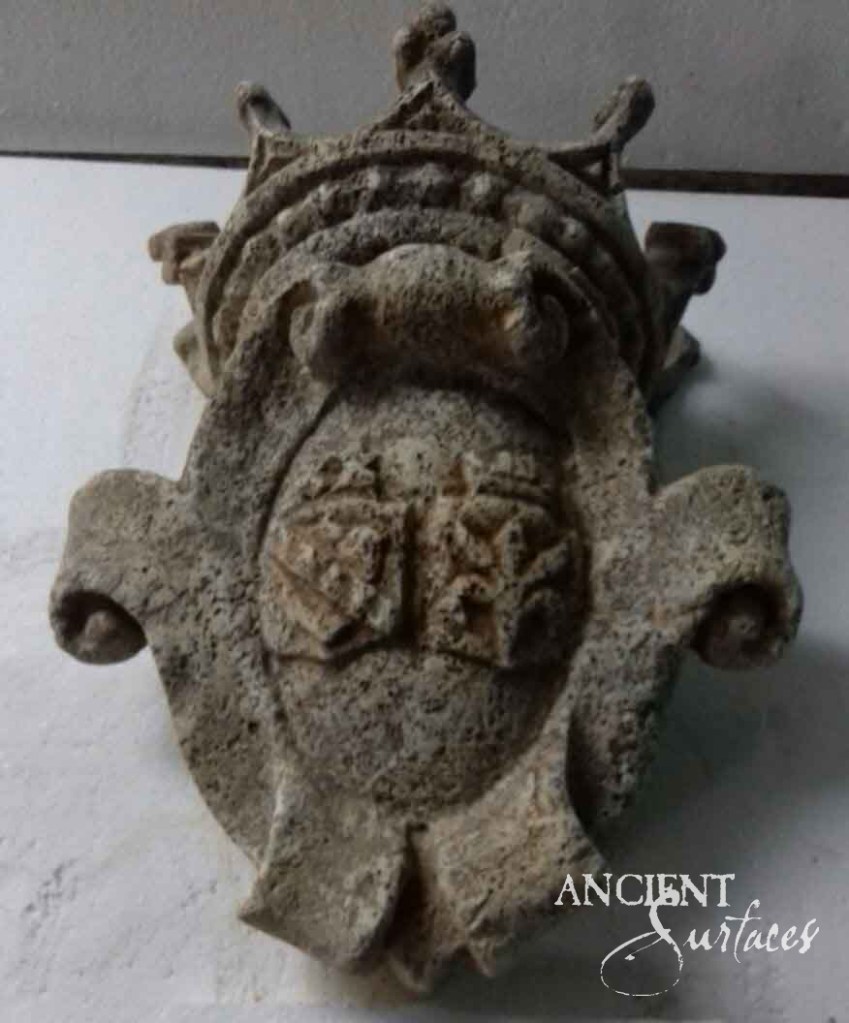 Reclaimed Antique Limestone Plaques
Ancient Surfaces Limestone Plaques
Hand-Carved Limestone Wall Plaques
Historic Limestone Crests And Emblems
Antique Heraldic Stone Plaques
Medieval Limestone Coat Of Arms
Classic Limestone Decorative Plaques
Timeless Limestone Wall Art
European Limestone Inscription Plaques
Noble Family Crest Stone Plaques
Rustic Limestone Wall Decor
Weathered Limestone Architectural Pieces
Luxury Limestone Statement Plaques
Carved Limestone Symbols Of Prestige
Old-World Limestone Artifacts