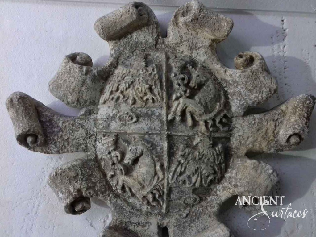 Reclaimed Antique Limestone Plaques
Ancient Surfaces Limestone Plaques
Hand-Carved Limestone Wall Plaques
Historic Limestone Crests And Emblems
Antique Heraldic Stone Plaques
Medieval Limestone Coat Of Arms
Classic Limestone Decorative Plaques
Timeless Limestone Wall Art
European Limestone Inscription Plaques
Noble Family Crest Stone Plaques
Rustic Limestone Wall Decor
Weathered Limestone Architectural Pieces
Luxury Limestone Statement Plaques
Carved Limestone Symbols Of Prestige
Old-World Limestone Artifacts