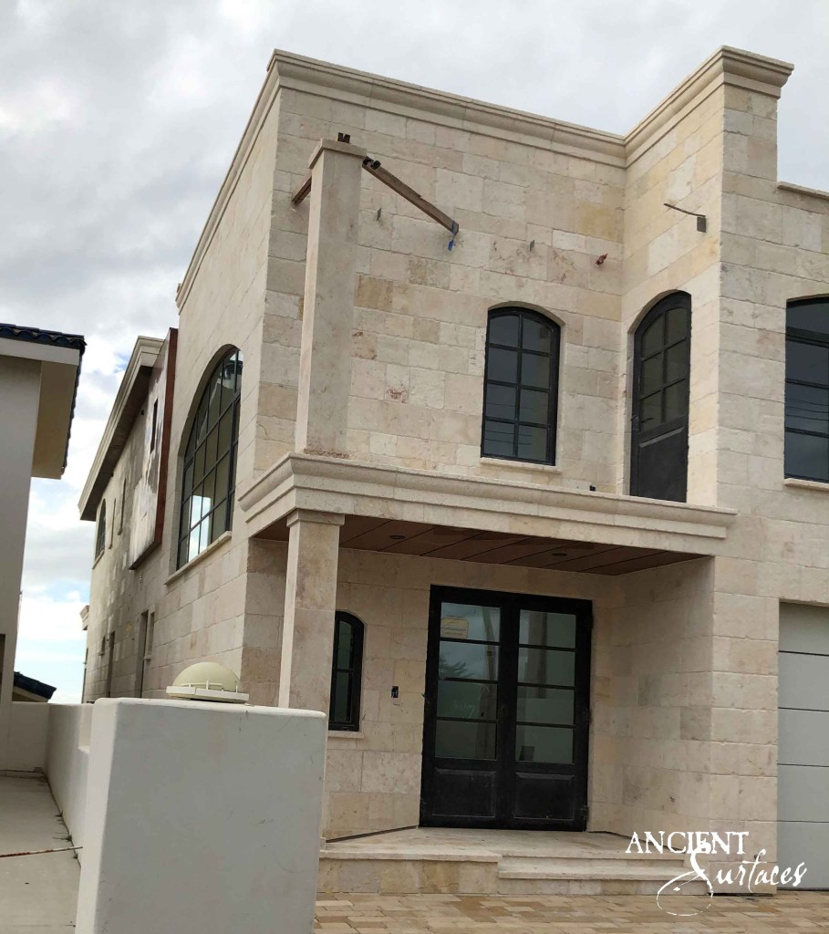 Reclaimed light Kronos limestone
Ancient Surfaces light Kronos limestone
Antique light Kronos limestone
Historic limestone wall cladding
Luxury limestone architecture
Weathered limestone pathways
European light Kronos limestone facades
Classic limestone balcony designs
Light Kronos limestone home accents
Hand-carved limestone details
Mediterranean limestone
Sustainable antique limestone
Old-world limestone craftsmanship
Timeless limestone outdoor pavers
Authentic reclaimed limestone features