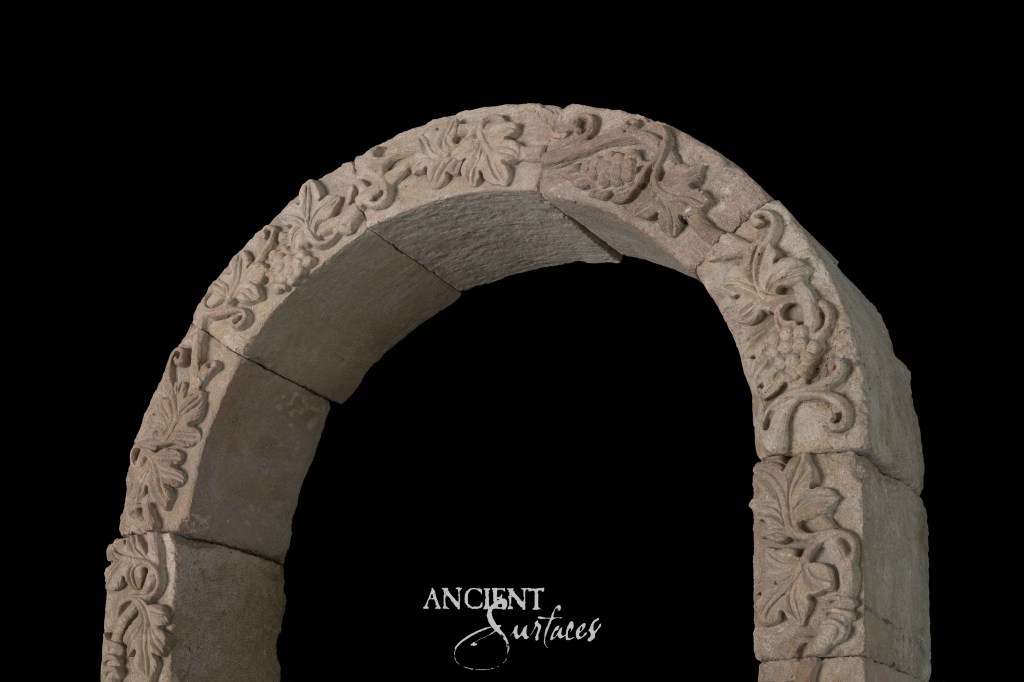 Reclaimed limestone entryways
Ancient Surfaces limestone entryways
Antique limestone entryways
Historic limestone entry frames
Hand-carved limestone entryways
European limestone entryways
Classic limestone entry portals
Old-world limestone entryways
Botanical carved limestone entryways
Corinthian column limestone entryways
Luxury reclaimed limestone entryways
Timeless limestone entryway designs
Patina limestone entry architecture
Mediterranean limestone entryways
Authentic reclaimed limestone entryways