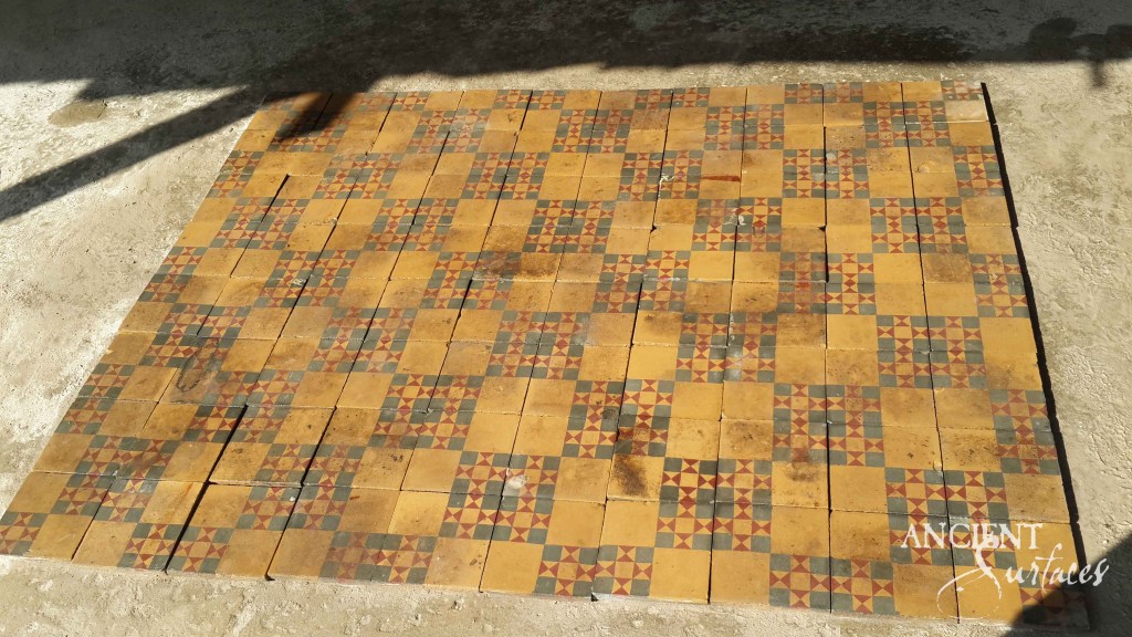 Reclaimed cement tiles
Ancient Surfaces flooring
Antique Mediterranean tiles
Handcrafted cement tile patterns
Historic cement tile floors
Old-world tile craftsmanship
Timeless reclaimed tile design
Vintage cement floor tiles
Decorative antique tile motifs
Sustainable antique flooring
Geometric cement tile art
Rustic reclaimed floor tiles
Antique encaustic tiles
Mediterranean reclaimed limestone tiles
Authentic reclaimed limestone features