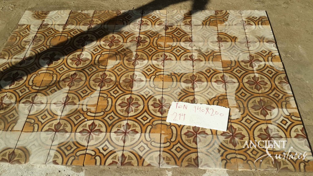 Reclaimed cement tiles
Ancient Surfaces flooring
Antique Mediterranean tiles
Handcrafted cement tile patterns
Historic cement tile floors
Old-world tile craftsmanship
Timeless reclaimed tile design
Vintage cement floor tiles
Decorative antique tile motifs
Sustainable antique flooring
Geometric cement tile art
Rustic reclaimed floor tiles
Antique encaustic tiles
Mediterranean reclaimed limestone tiles
Authentic reclaimed limestone features