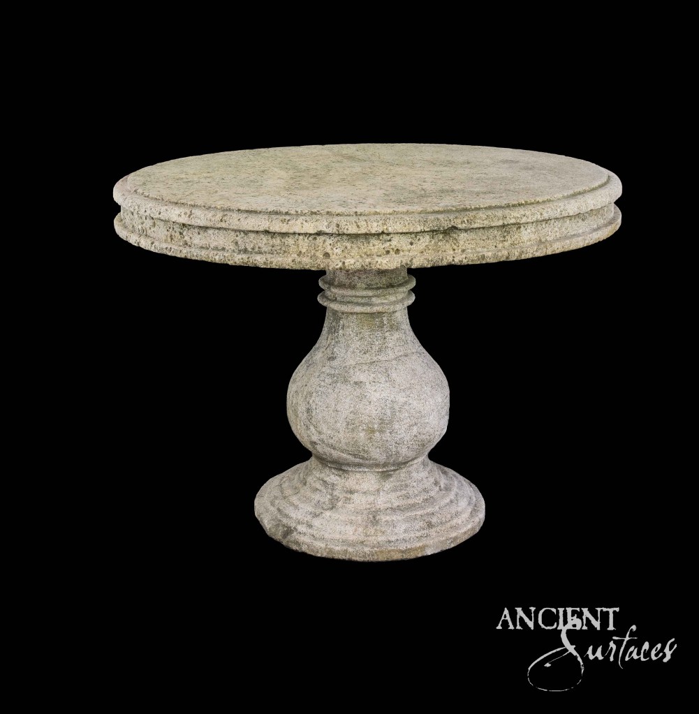 antique limestone tables
reclaimed limestone furniture
Ancient Surfaces tables
heirloom stone tables
hand‑crafted limestone table
monolithic stone table
limestone terrace table
historic stone furniture
timeless limestone pieces
architectural stone tables
patinated limestone surfaces
heritage‑driven interiors
limestone garden tables
raw material masterpiece
stone furniture design
