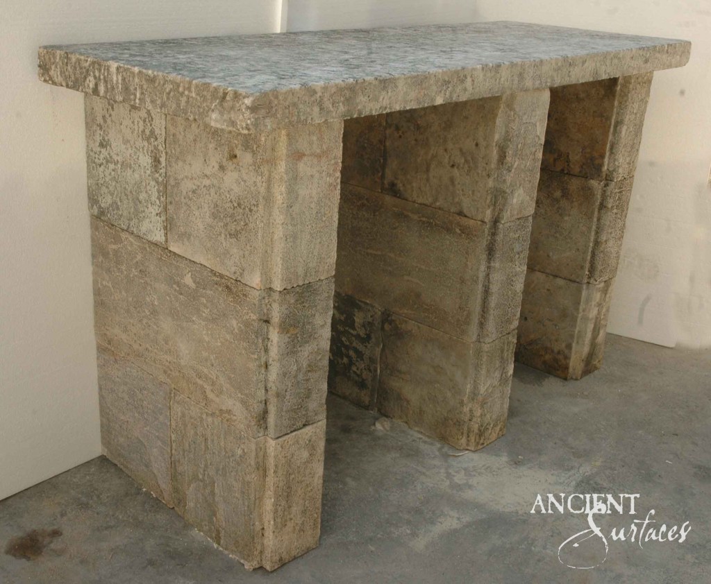 antique limestone tables
reclaimed limestone furniture
Ancient Surfaces tables
heirloom stone tables
hand‑crafted limestone table
monolithic stone table
limestone terrace table
historic stone furniture
timeless limestone pieces
architectural stone tables
patinated limestone surfaces
heritage‑driven interiors
limestone garden tables
raw material masterpiece
stone furniture design