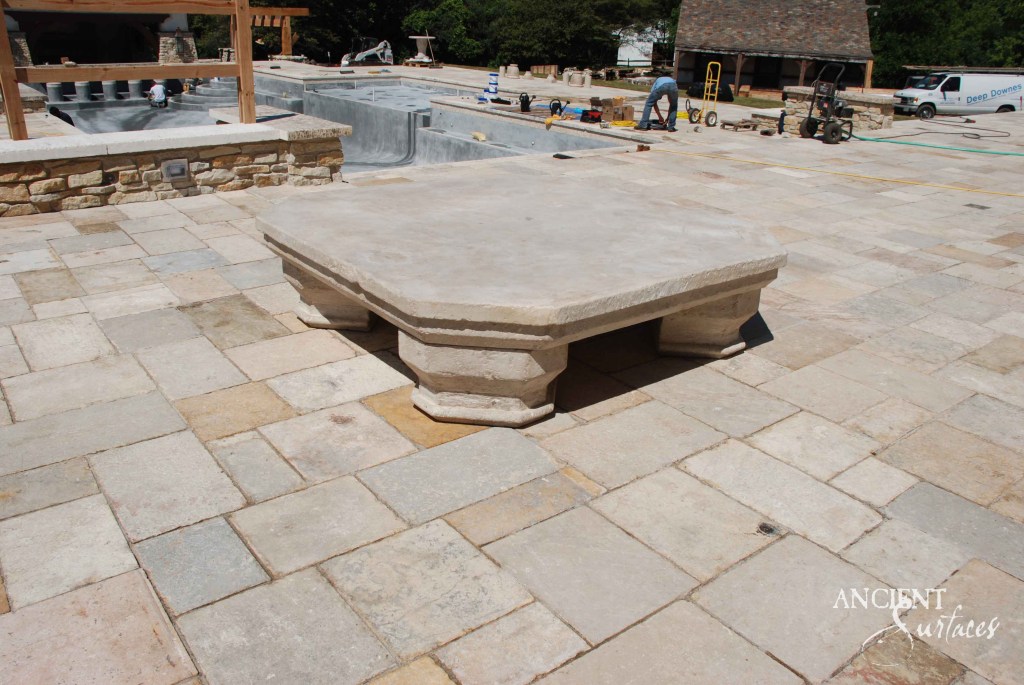 antique limestone tables
reclaimed limestone furniture
Ancient Surfaces tables
heirloom stone tables
hand‑crafted limestone table
monolithic stone table
limestone terrace table
historic stone furniture
timeless limestone pieces
architectural stone tables
patinated limestone surfaces
heritage‑driven interiors
limestone garden tables
raw material masterpiece
stone furniture design