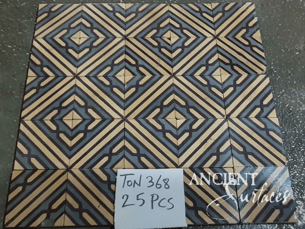 reclaimed limestone cement tiles
Ancient Surfaces tile collection
historic patterned stone tiles
antique cement floor patterns
Mediterranean cement tiles
geometric reclaimed tile designs
Moorish inspired cement flooring
vintage encaustic stone tiles
old-world cement tile flooring
salvaged antique limestone tiles
Byzantine tile floor patterns
decorative reclaimed stone tiles
reclaimed stone flooring
historic cement tiles
timeless reclaimed limestone floors