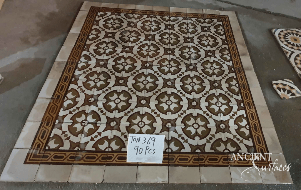 reclaimed limestone cement tiles
Ancient Surfaces tile collection
historic patterned stone tiles
antique cement floor patterns
Mediterranean cement tiles
geometric reclaimed tile designs
Moorish inspired cement flooring
vintage encaustic stone tiles
old-world cement tile flooring
salvaged antique limestone tiles
Byzantine tile floor patterns
decorative reclaimed stone tiles
reclaimed stone flooring
historic cement tiles
timeless reclaimed limestone floors