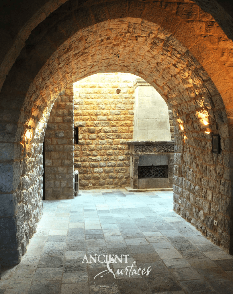 reclaimed limestone
Ancient Surfaces
antique limestone flooring
historic stone architecture
weathered limestone surfaces
limestone archways
old-world limestone craftsmanship
Mediterranean stone terrace
antique stone wine cellar
natural limestone variation
limestone for luxury homes
timeless limestone interiors
stone vaulted ceilings
aged reclaimed limestone
eco-friendly historic limestone