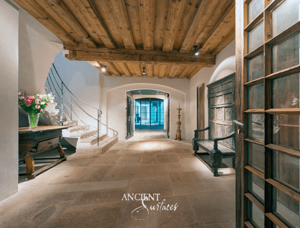 reclaimed limestone
Ancient Surfaces
antique limestone flooring
historic stone architecture
weathered limestone surfaces
limestone archways
old-world limestone craftsmanship
Mediterranean stone terrace
antique stone wine cellar
natural limestone variation
limestone for luxury homes
timeless limestone interiors
stone vaulted ceilings
aged reclaimed limestone
eco-friendly historic limestone