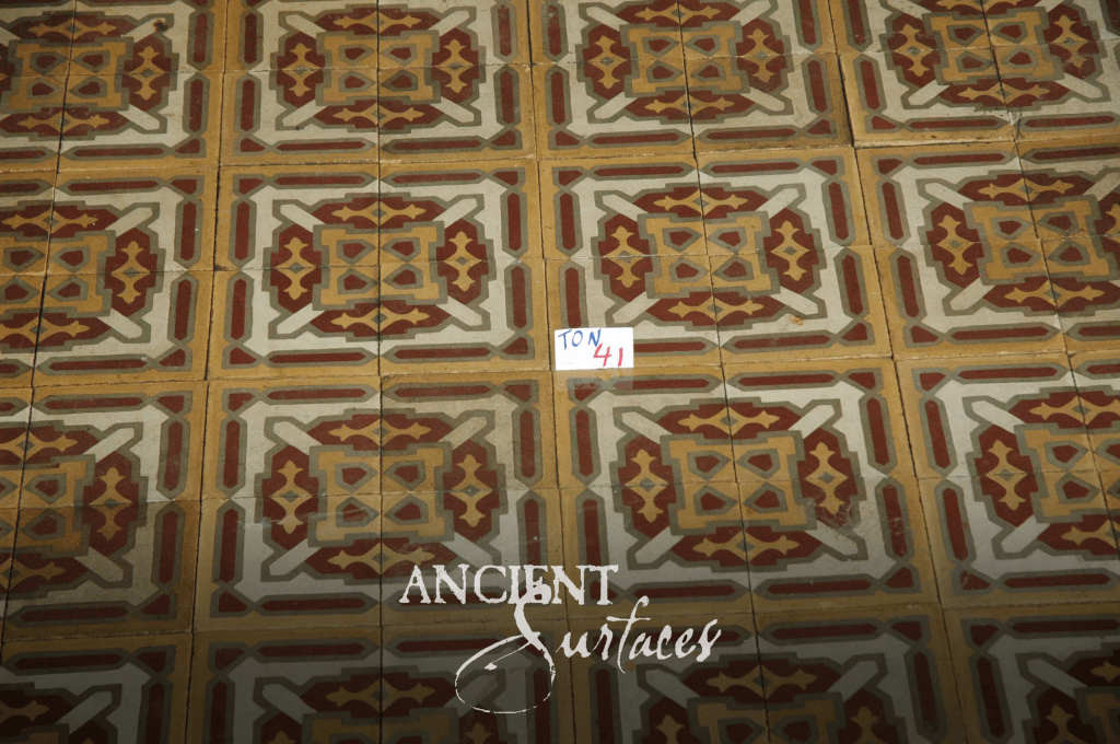 Ancient Surfaces reclaimed antique cement tiles
Reclaimed encaustic cement tiles by Ancient Surfaces
Antique Mediterranean encaustic floor tiles
Ancient Surfaces patterned reclaimed cement tiles
Reclaimed antique encaustic tile flooring design
Ancient Surfaces reclaimed decorative floor tiles
Reclaimed cement tiles with geometric patterns
Antique encaustic tiles for kitchens and entries
Ancient Surfaces antique patterned cement tiles
Reclaimed encaustic floor tiles with patina
Ancient Surfaces encaustic cement tile restoration
Reclaimed antique cement tiles for luxury interiors
Ancient Surfaces encaustic tiles Mediterranean style
Reclaimed cement tiles for kitchen backsplash design
Ancient Surfaces reclaimed encaustic tiles and limestone
Antique encaustic tiles for mudrooms and hallways
Ancient Surfaces reclaimed geometric encaustic floors
Reclaimed encaustic tiles with classic motifs
Ancient Surfaces reclaimed antique tile collection
Reclaimed encaustic floor and wall tiles by Ancient Surfaces