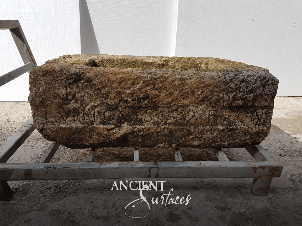 antique stone troughs
reclaimed limestone trough
Ancient Surfaces antique trough collection
historic limestone basins
European antique stone troughs
reclaimed stone water trough
old world limestone trough
architectural antique stone basins
rustic limestone trough planters
heritage stone troughs
antique limestone water basins
reclaimed farm stone trough
Mediterranean antique stone trough
antique limestone sink trough
historic stone feeding trough
outdoor limestone trough fountain
reclaimed stone trough planter
authentic antique limestone trough
sculptural stone trough basin
ancient reclaimed stone basins