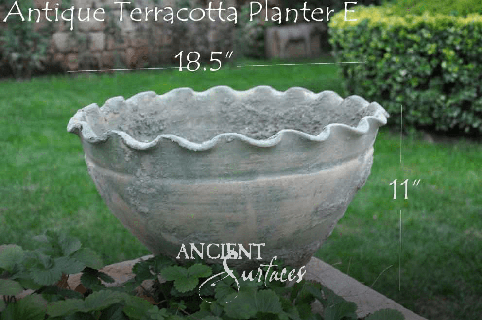 antique terracotta jars
reclaimed terracotta vessels
Ancient Surfaces terracotta collection
Mediterranean terracotta jars
historic clay storage jars
antique terracotta planters
reclaimed Mediterranean pottery
old world terracotta vessels
hand thrown antique terracotta
architectural terracotta jars
antique clay amphora jars
garden terracotta jars antique
rustic terracotta vessels
heritage terracotta pottery
European antique terracotta jars
outdoor terracotta planters reclaimed
timeworn terracotta garden vessels
antique clay jars Mediterranean
reclaimed terracotta decor
authentic antique terracotta jars