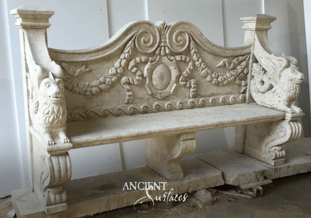 antique limestone benches
reclaimed limestone garden benches
Ancient Surfaces stone bench collection
historic limestone seating
European antique limestone benches
reclaimed stone benches for gardens
old world limestone bench
architectural limestone benches
Mediterranean stone garden benches
antique limestone courtyard seating
reclaimed limestone interior benches
hand carved limestone benches
outdoor reclaimed stone benches
limestone benches with patina
heritage limestone garden furniture
classic European stone benches
reclaimed limestone bench designs
antique stone seating sculptures
traditional limestone benches
timeless reclaimed limestone benches