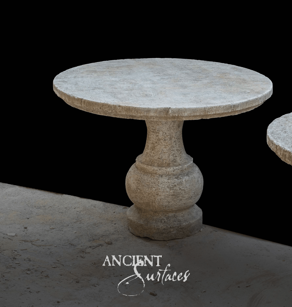 reclaimed ancient limestone tables
antique limestone dining tables
Ancient Surfaces stone tables
hand carved reclaimed stone furniture
outdoor reclaimed limestone table
historic limestone dining surfaces
monolithic antique stone tables
architectural stone furniture pieces
patina-rich limestone table designs
European farmhouse stone tables
aged limestone tables for gathering
sustainable antique stone furniture
eco-friendly reclaimed limestone surfaces
timeless limestone tables for modern homes
luxury reclaimed limestone dining table